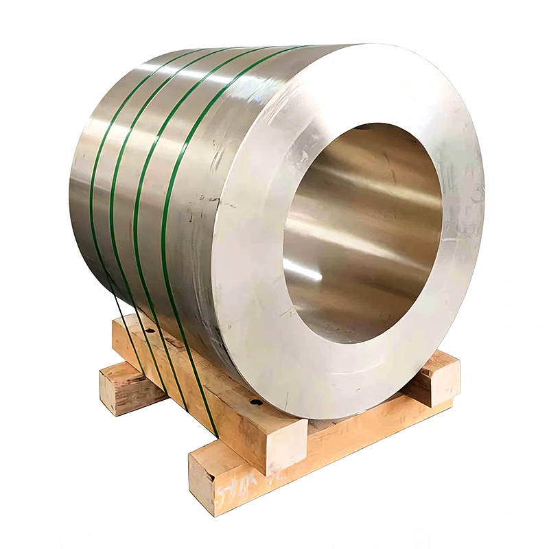 ASTM QSN10-1 RG10 Tin Bronze plader og blokke