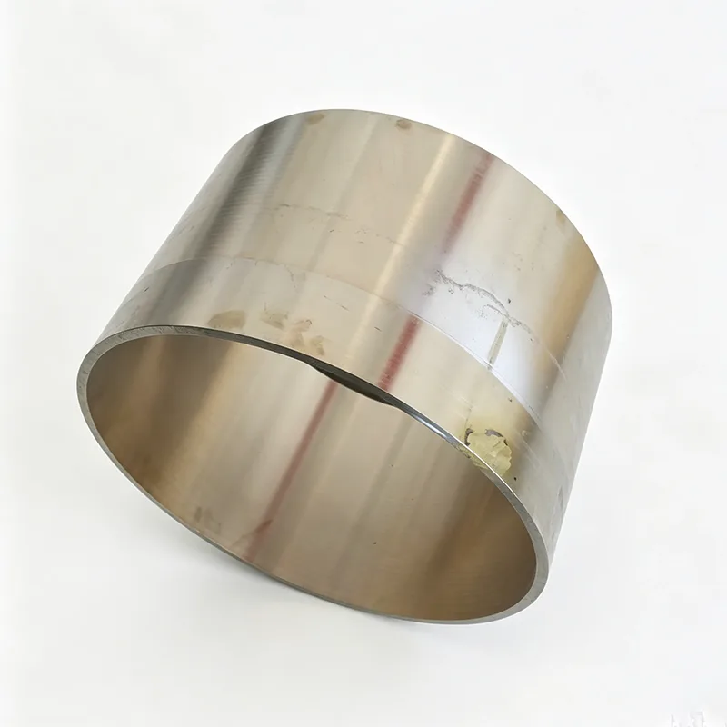 ASTM QSN10-2 RG10 Tin Bronze plader og blokke