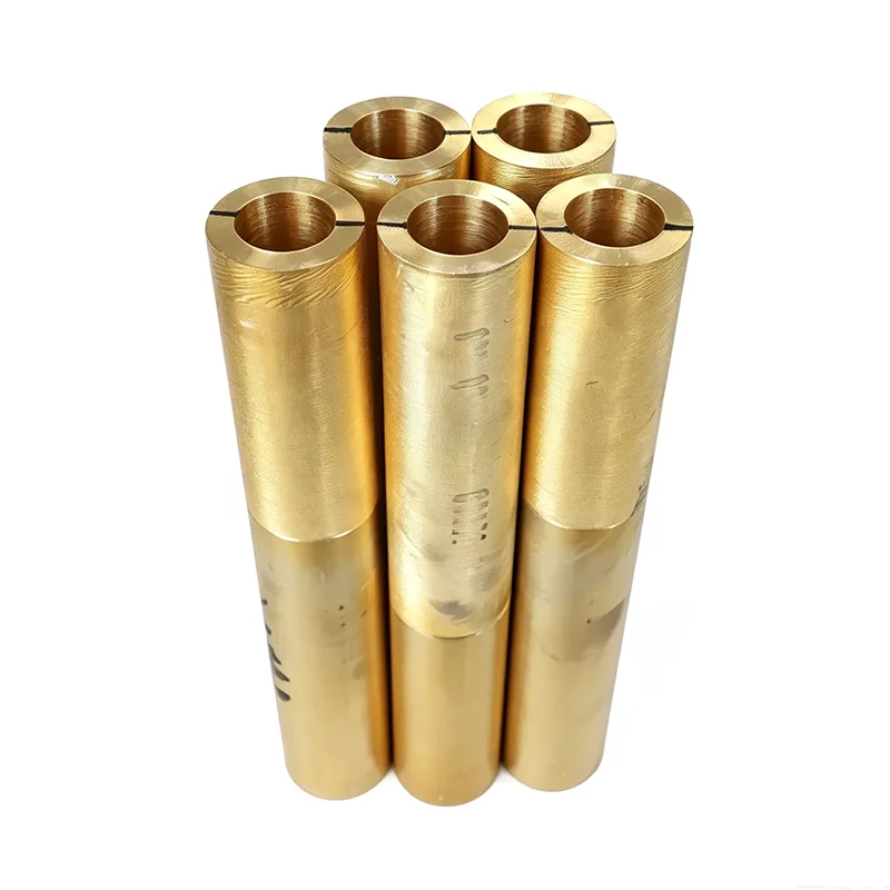 C44300 Messing Bronze bøsninger og lejer H62-1