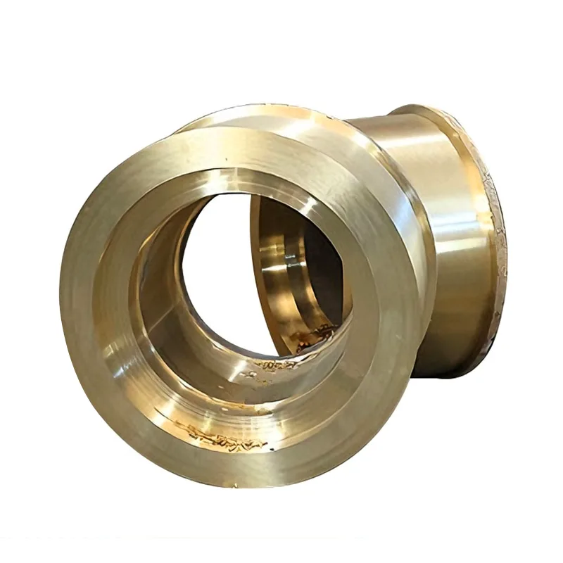 C55500 RG5 Tin Bronze plader og blokke 5-5-5