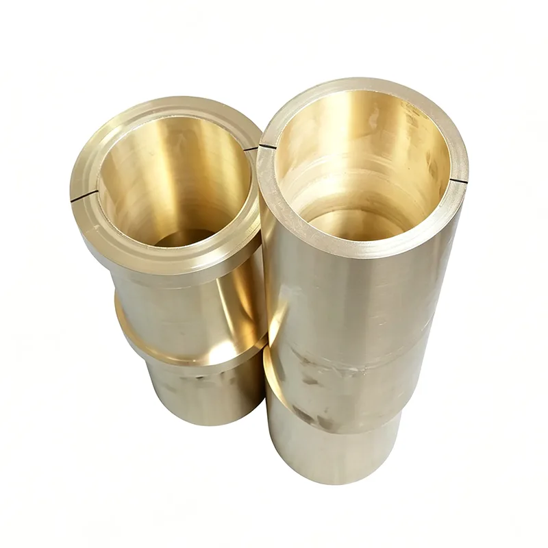 C67400 Messing Bronze bøsninger og lejer HMN58-2