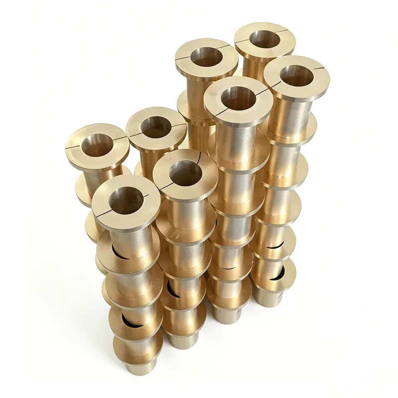 C86300 Mangan Bronze bøsninger og lejer 25-6-6-3