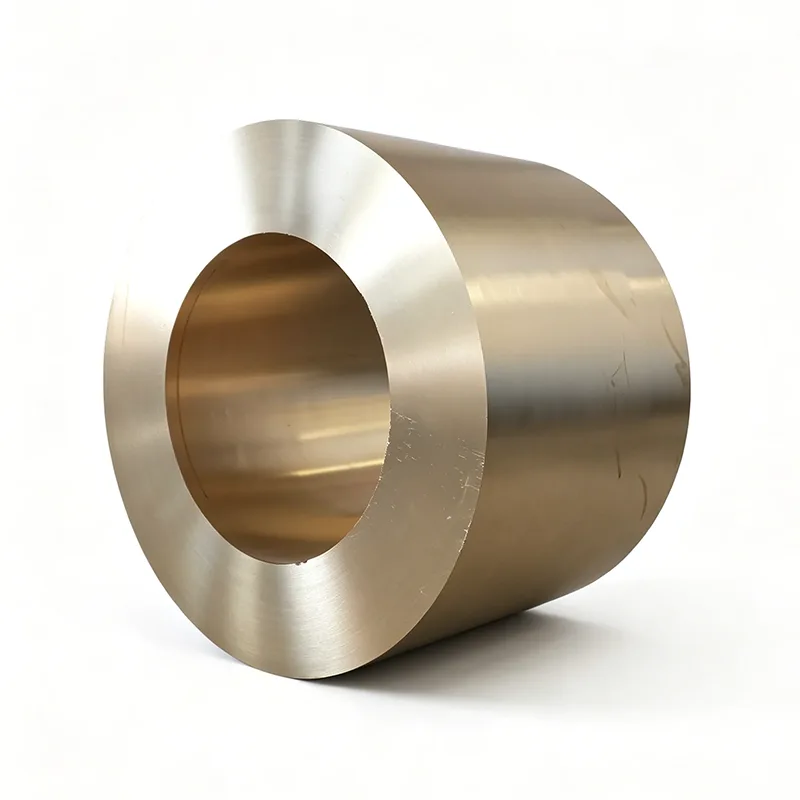 C95600 Aluminium Bronze bøsninger og lejer 10-3