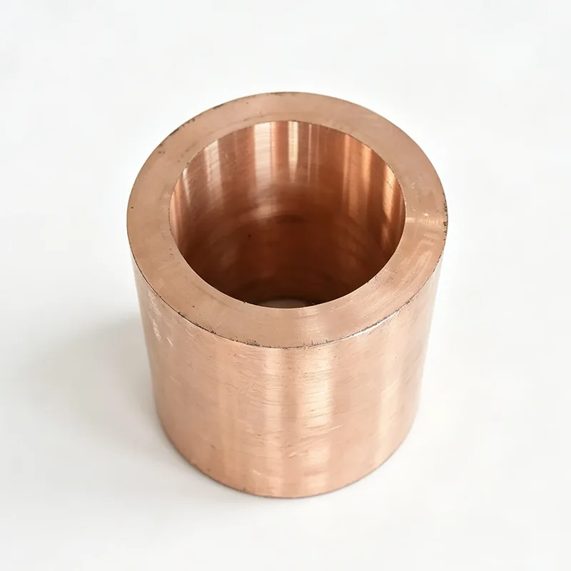 C95600 Aluminium Bronze Plader Og Blokke 10-3