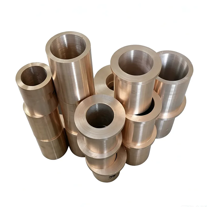 C95200 Aluminum Bronze Bushings And Bearings 9-4-4-2