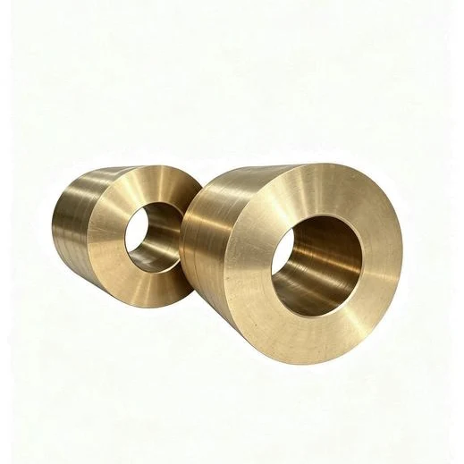 Minemaskiner Aluminium Bronze lejer
