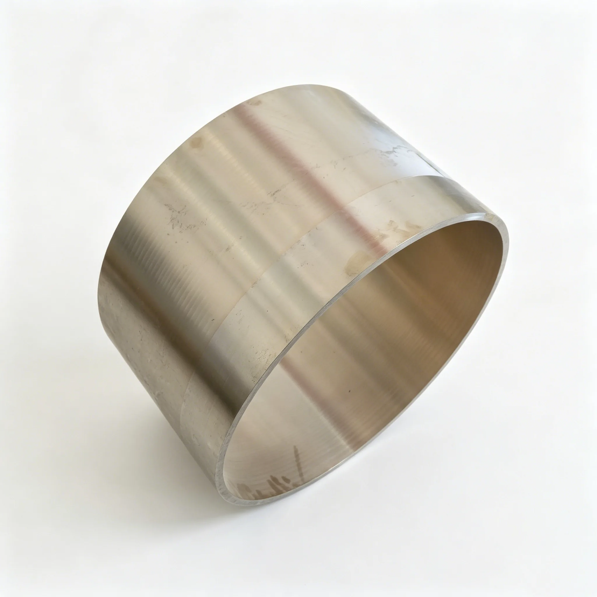 Minemaskiner Aluminium Bronze lejer