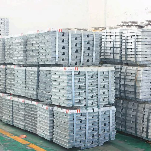 RZnAl25.0 Zink Aluminiumlegering Ingot